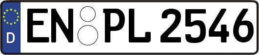 EN-PL2546