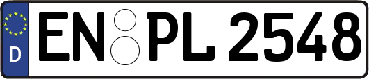 EN-PL2548