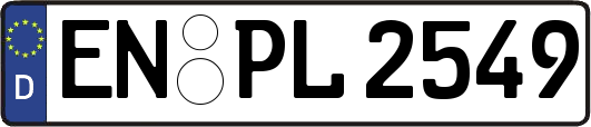 EN-PL2549