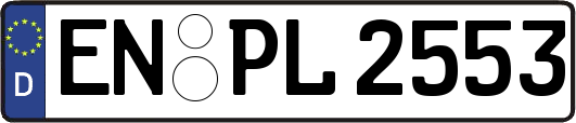 EN-PL2553