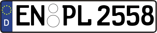 EN-PL2558