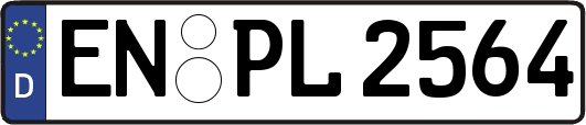 EN-PL2564