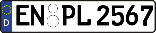 EN-PL2567