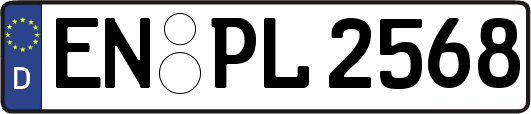 EN-PL2568