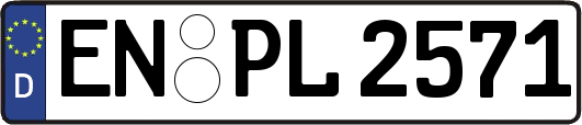 EN-PL2571