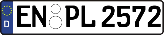 EN-PL2572