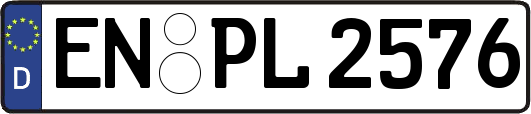 EN-PL2576