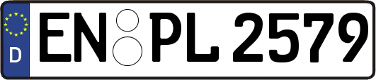 EN-PL2579
