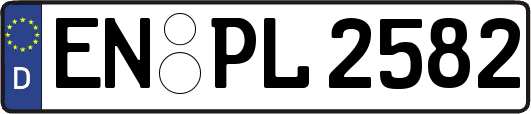 EN-PL2582