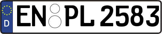 EN-PL2583