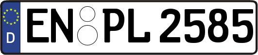 EN-PL2585