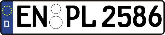 EN-PL2586