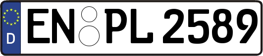 EN-PL2589