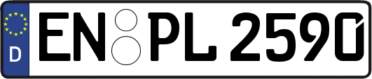 EN-PL2590