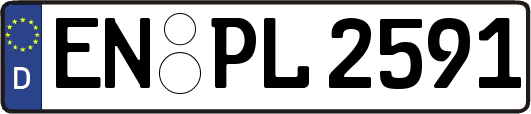 EN-PL2591