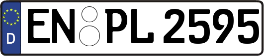 EN-PL2595