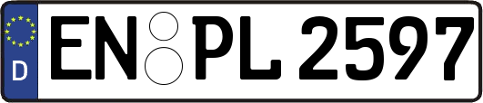 EN-PL2597