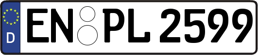 EN-PL2599