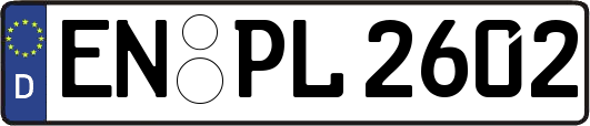 EN-PL2602