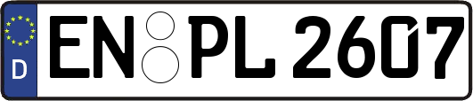EN-PL2607