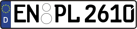 EN-PL2610