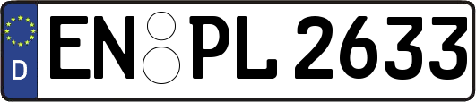 EN-PL2633