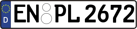 EN-PL2672