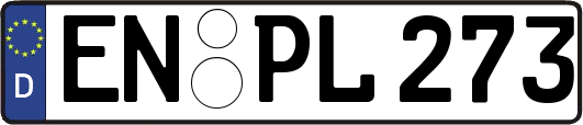 EN-PL273