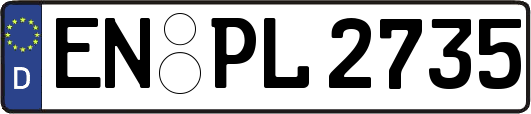 EN-PL2735