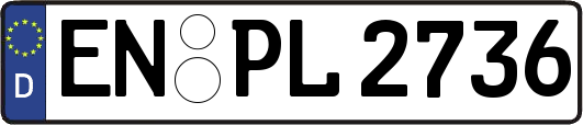 EN-PL2736