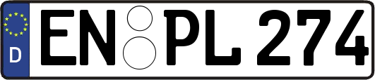 EN-PL274