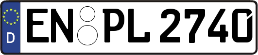 EN-PL2740