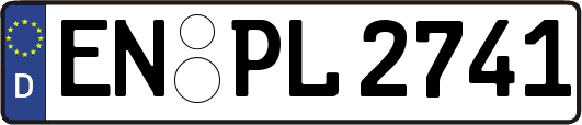 EN-PL2741