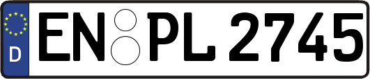 EN-PL2745