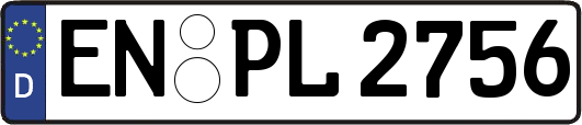 EN-PL2756