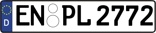 EN-PL2772