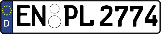 EN-PL2774