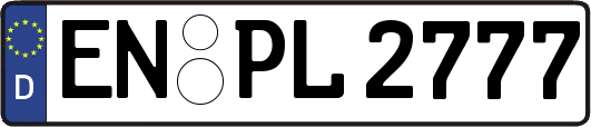 EN-PL2777