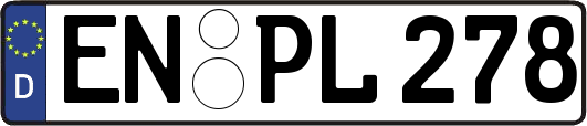 EN-PL278