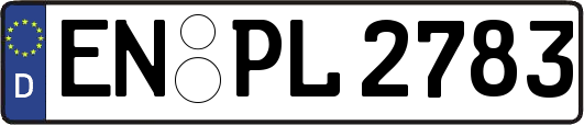 EN-PL2783