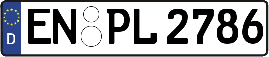 EN-PL2786