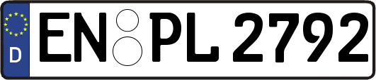 EN-PL2792