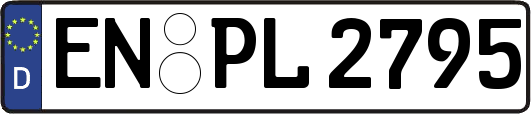 EN-PL2795