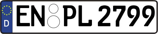 EN-PL2799