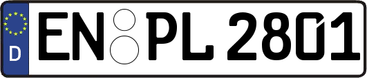 EN-PL2801