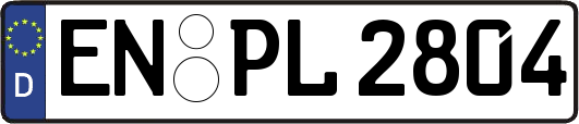 EN-PL2804