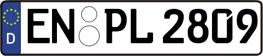 EN-PL2809