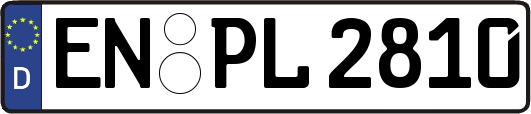 EN-PL2810