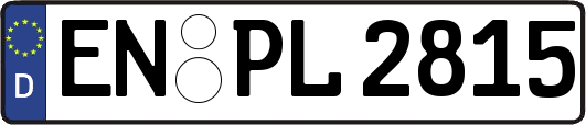 EN-PL2815
