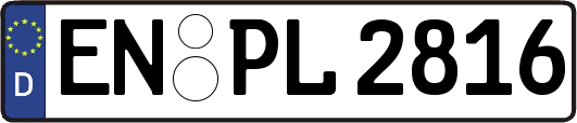 EN-PL2816